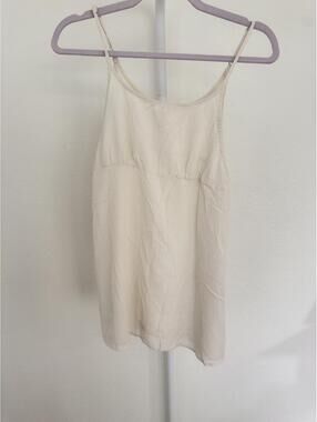 Free People- Small Top